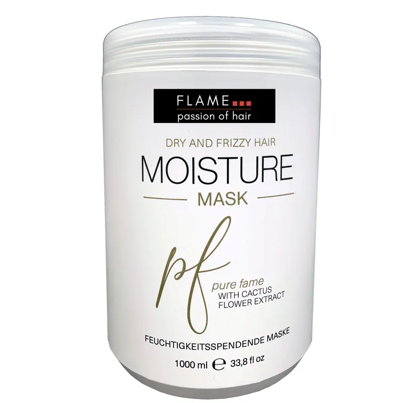 FLAME PF Moisture Mask 1 L Jetzt Bestellen