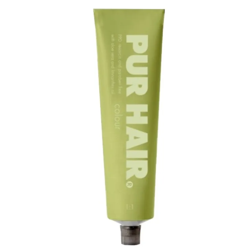 Sonderangebot PUR HAIR Greenline 180 ml