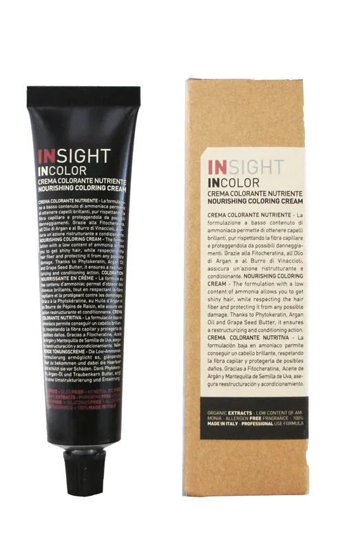 Wochenendangebot INSIGHT Incolor 60 ml
