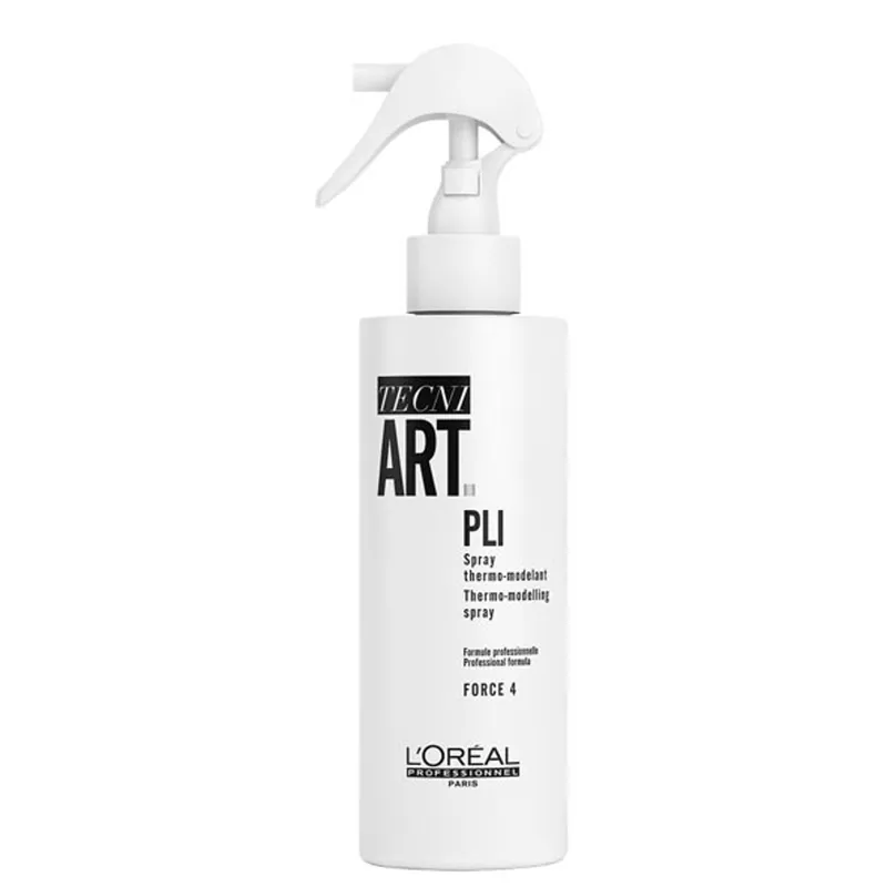 Wochenendangebot L'ORÉAL Tecni.Art Pli Thermo-Modelling Spray 190 ml