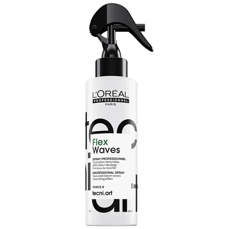 Must-Have L'ORÉAL Tecni.Art Flex Waves 190 ml
