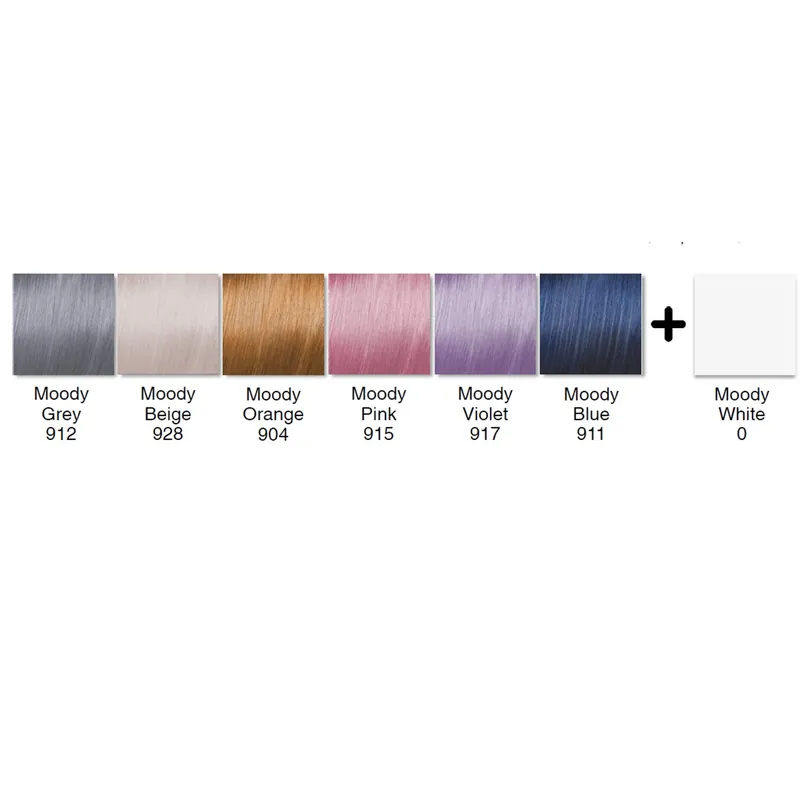 MOOD Moody Toners 100 ml Preiswert