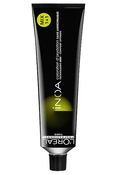 Jetzt Bestellen L'ORÉAL INOA Haarfarbe 60 ml