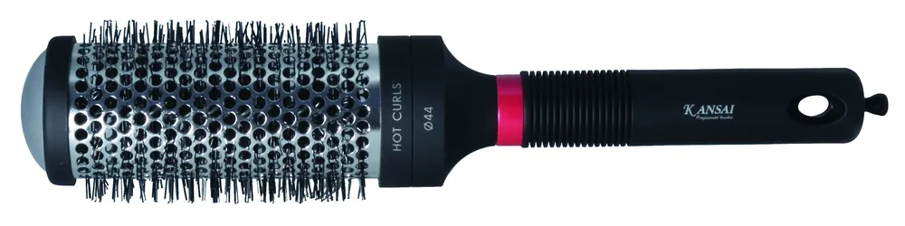 KANSAI ''Hot Curls'' Rundbürste Bestseller