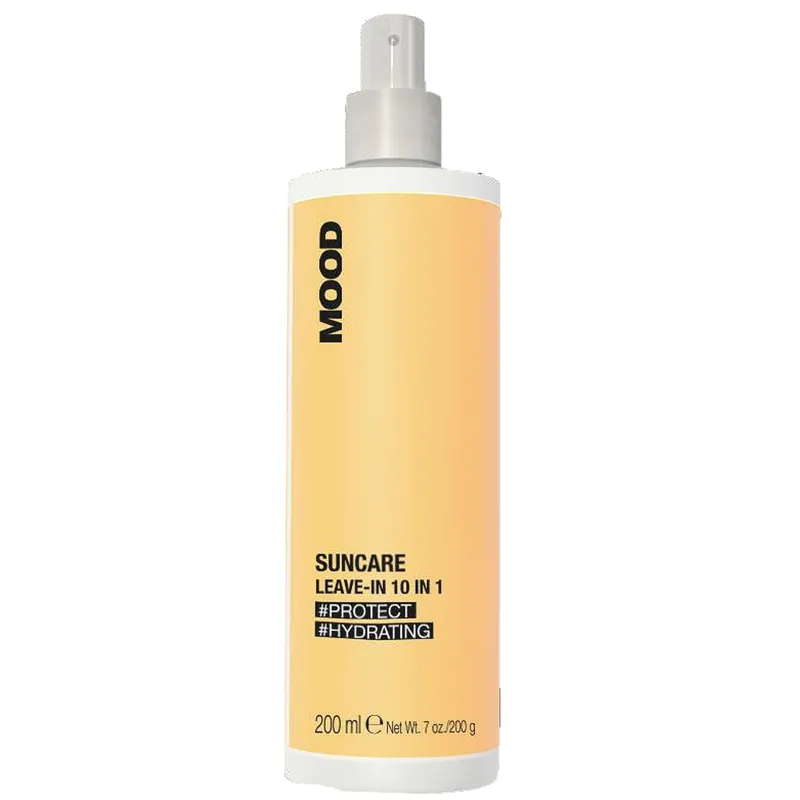 Billig MOOD SunCare 10in1 Leave in Conditioner 200 ml