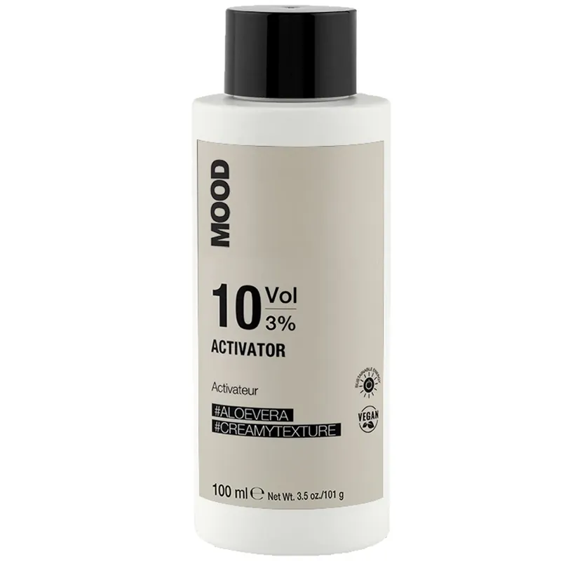 Nur Für Kurze Zeit MOOD Activator 100 ml