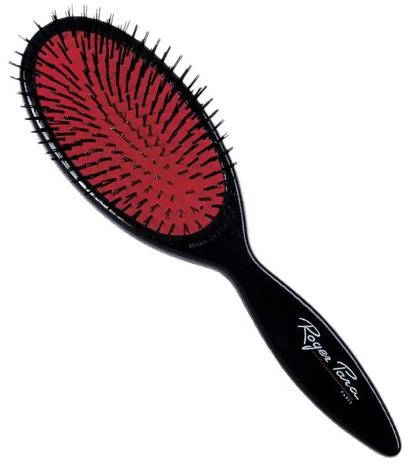 Rabatt Roger Para Deesse Pneumatik-Massagebürste