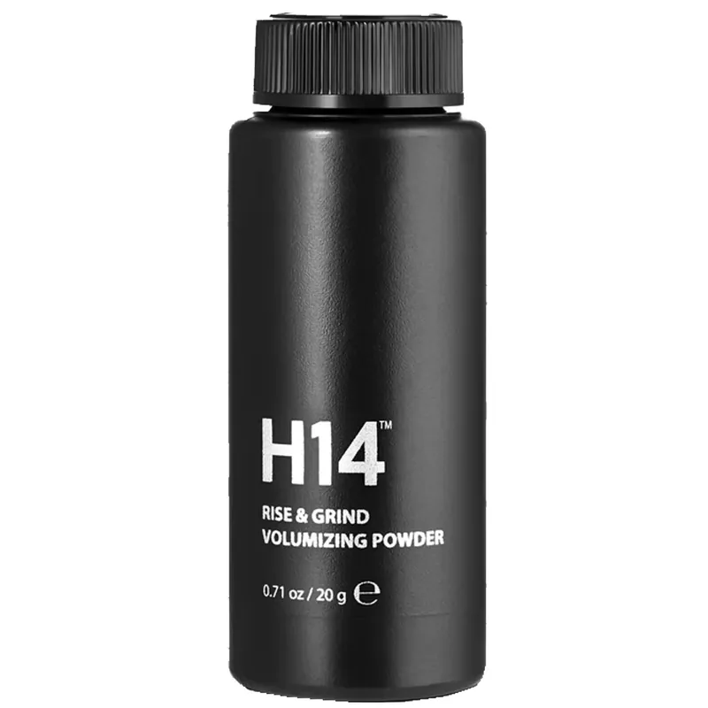 Meistverkauft H14 Rise & Grind Volumizing Powder 20 g