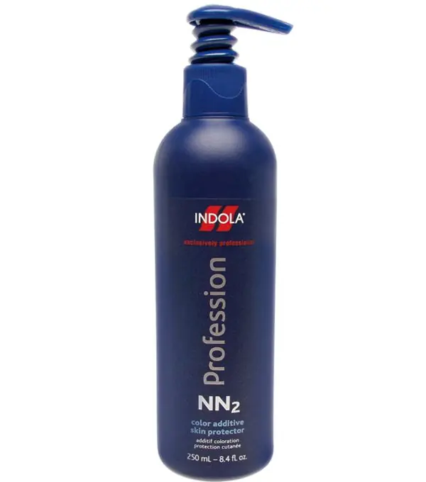 Sofort Bestellen INDOLA PROFESSION NN2 Color Additive Skin Protector 250 ml