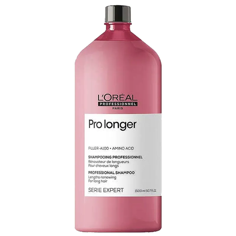 Zertifiziert L'Oréal Expert PRO LONGER Professional Shampoo 1,5 L