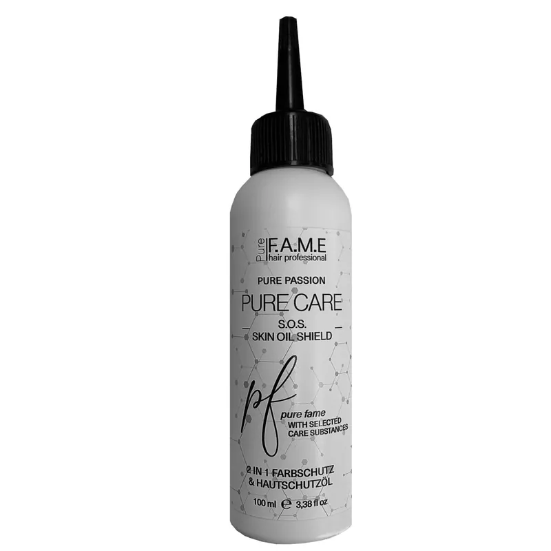 Top-Angebot FLAME PF S.O.S. Skin Oil Shield 100 ml