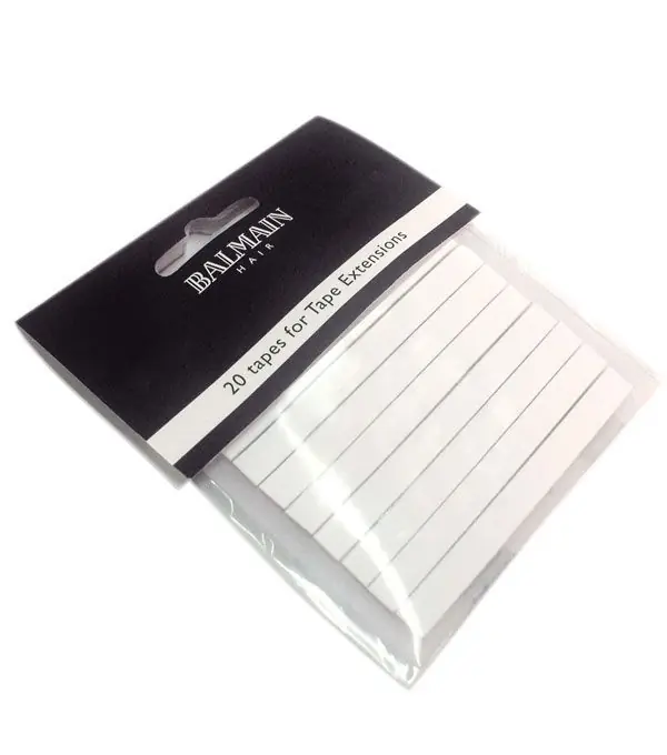 Meistverkauft BALMAIN Ersatztapes für Tape Extensions 20 St.