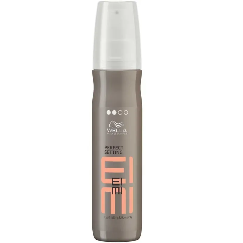 Wella EIMI Volume Perfect Setting Föhnlotion 150 ml Top-Angebot