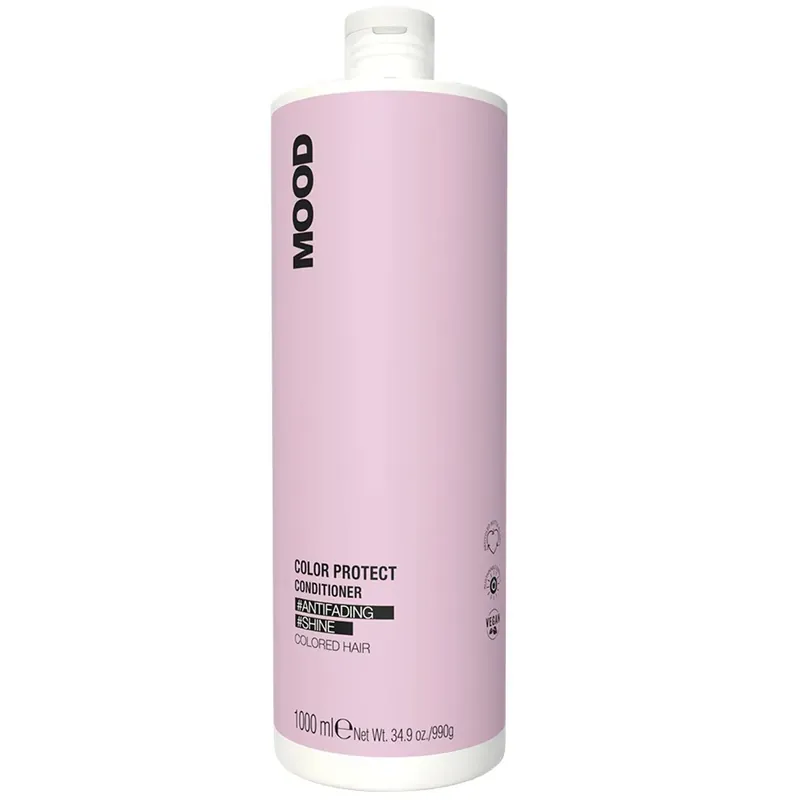 Nur Heute MOOD Color Protect Conditioner 1 L