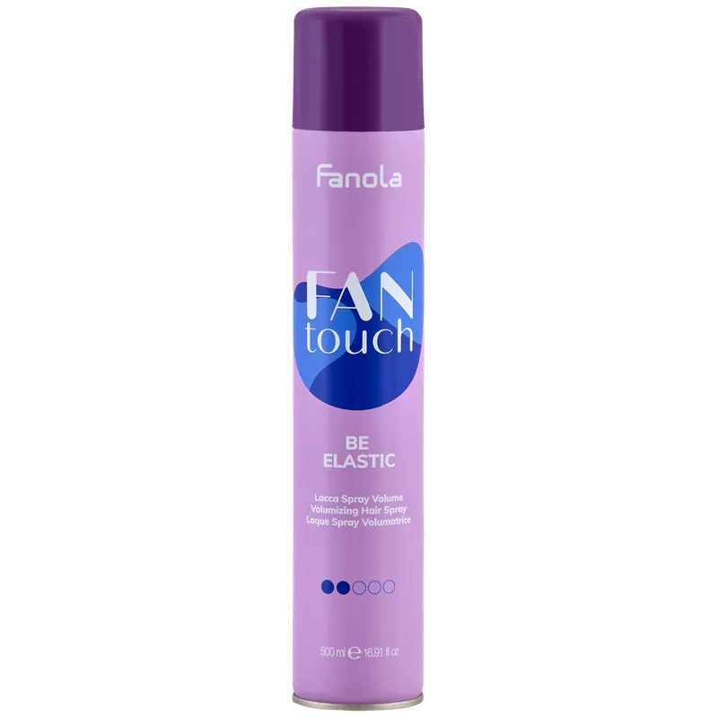 Bestseller Fanola FANTOUCH Volumizing Hair Spray 500 ml