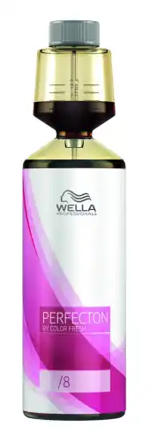 WELLA Perfecton 250 ml Letzte Chance