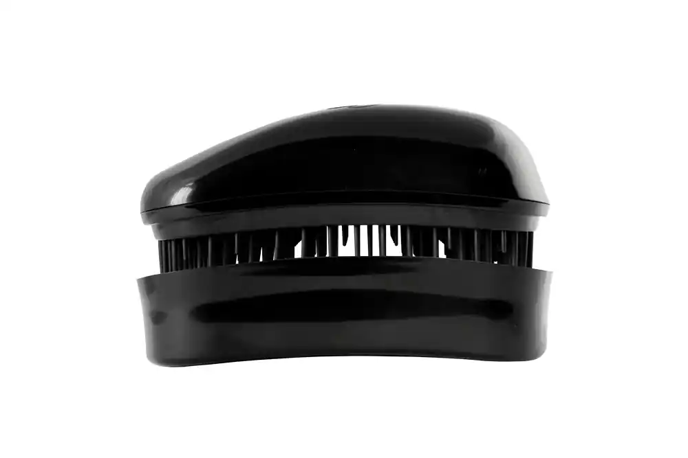 Dessata Mini-Anti-Tangle Bürste schwarz/schwarz Solange Der Vorrat Reicht