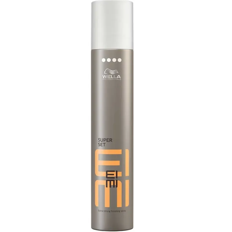 Aktuell Wella EIMI Hairspray Super Set 300 ml