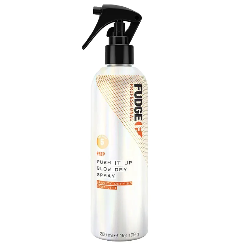 Fudge Professional Push it up Blow Dry Spray 200 ml Preisknaller