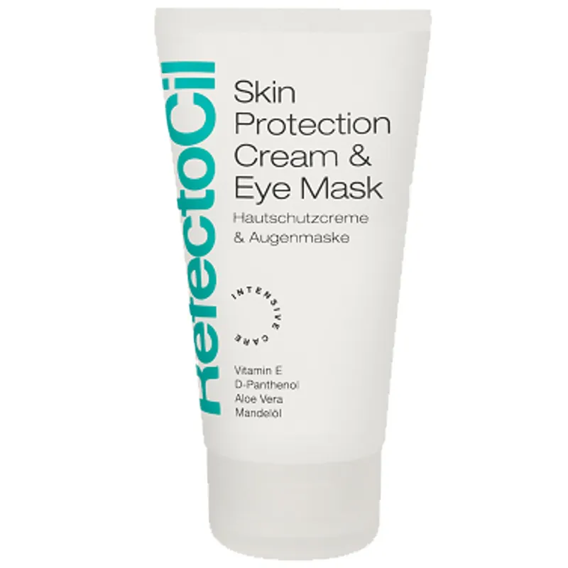 RefectoCil Hautschutzcreme & Augenmaske 75 ml Kracherpreis