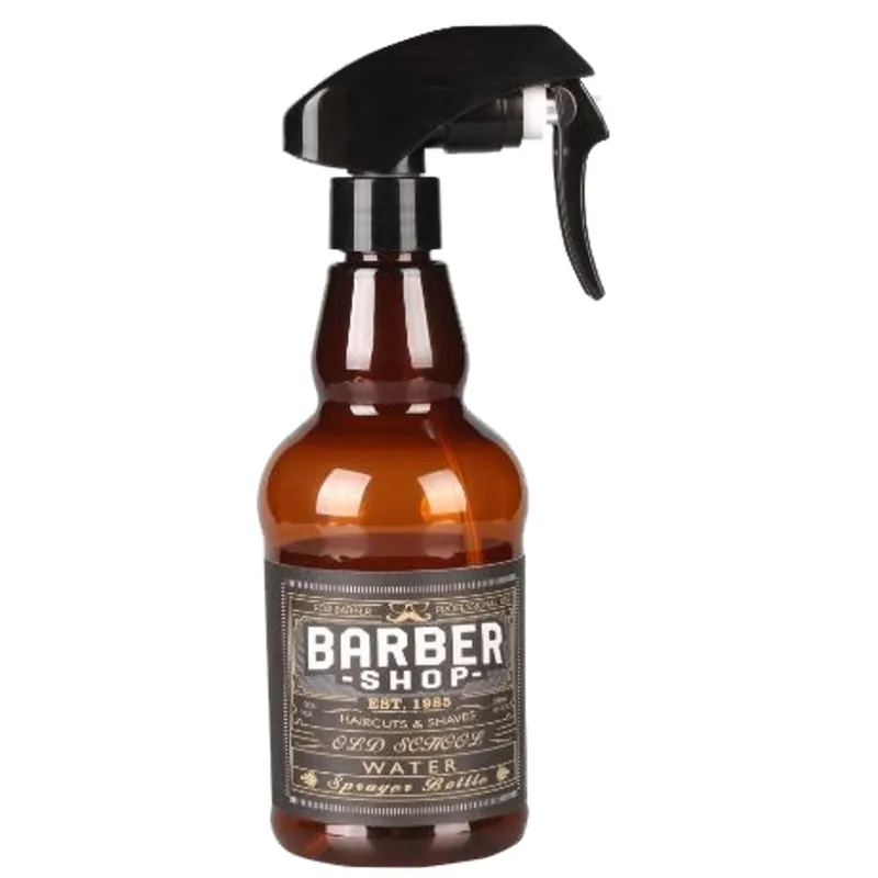 Top-Seller BARBER Sprühflasche 300 ml
