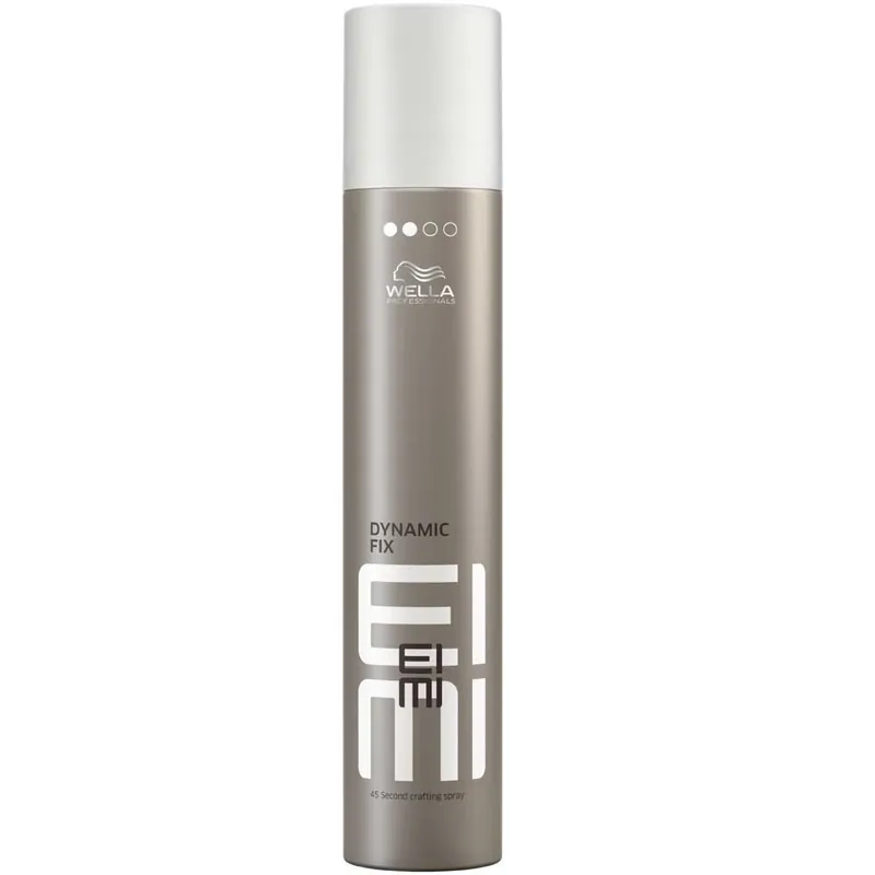 Sale Wella EIMI Hairspray Dynamic Fix 300 ml