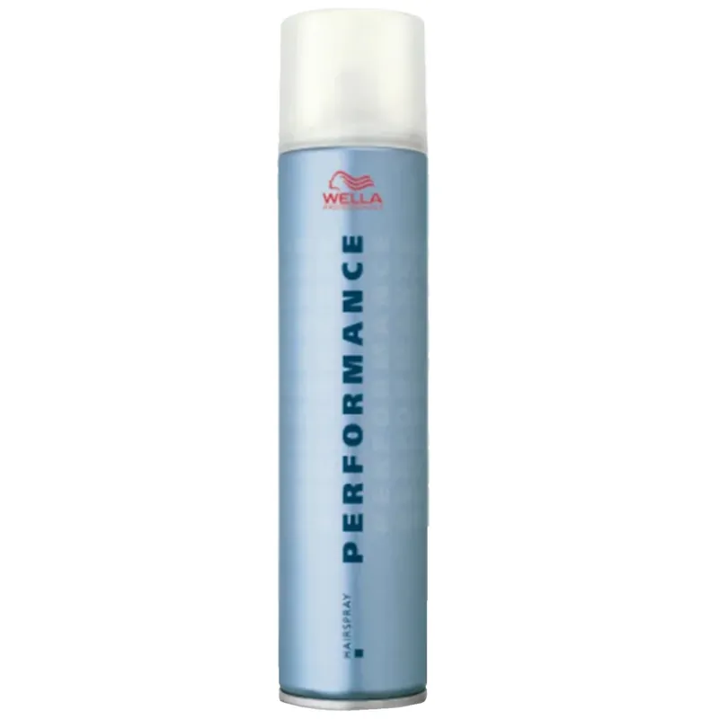 WELLA Performance Haarspray 250 ml Highlight