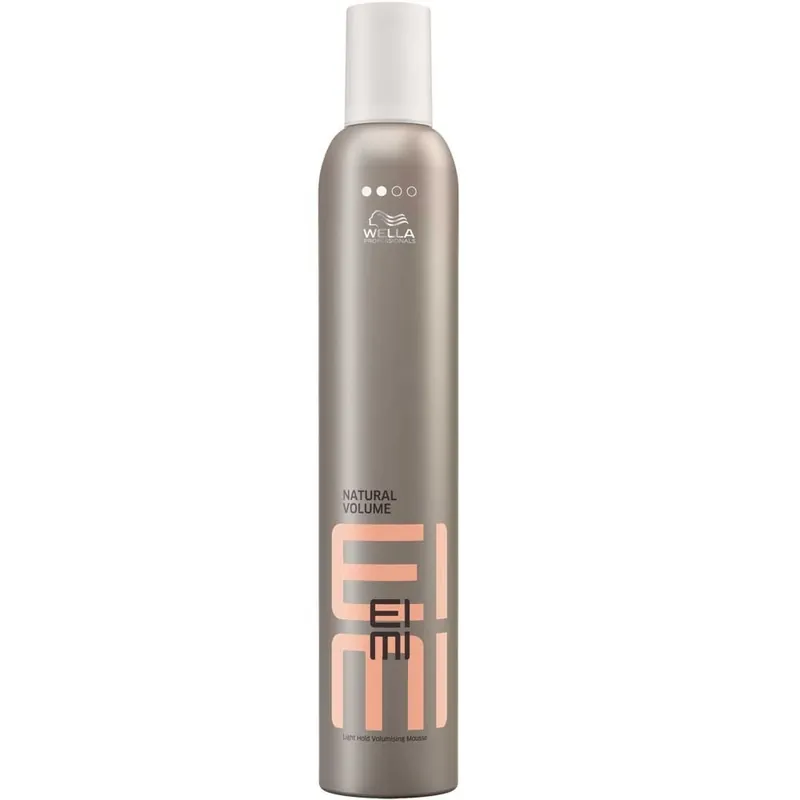 Jetzt Bestellen Wella EIMI Volume Natural Volume 500 ml
