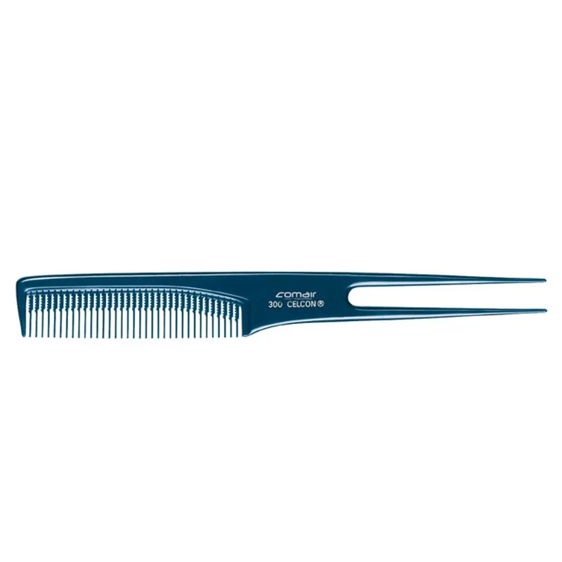 Rabatt Comair Blue Profi-Line Toupierkamm 300