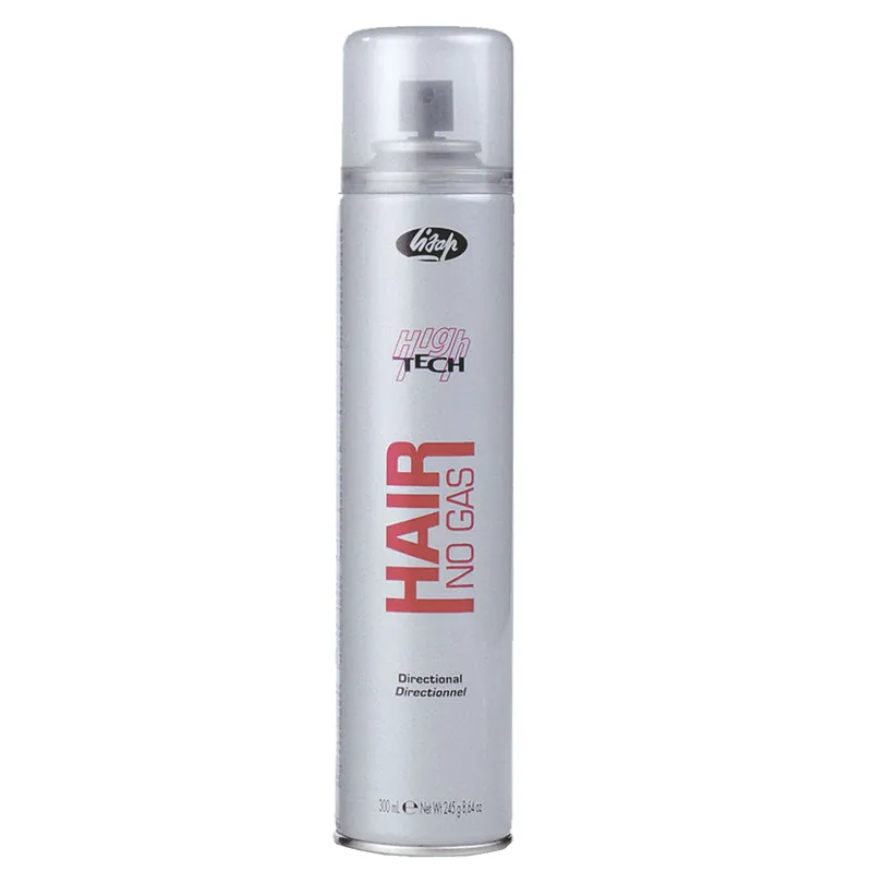 Sale LISAP Hightech Haarspray ohne Treibgas 300 ml