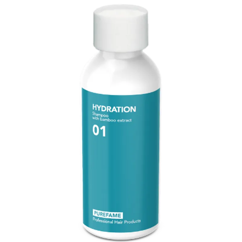 Schnäppchen PUREFAME Hydration Shampoo 50 ml