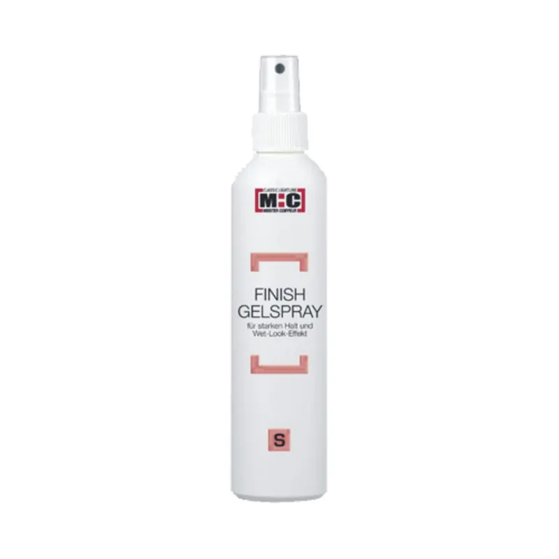 Meister Coiffeur M:C Finish Gelspray S, 250 ml Top-Angebot