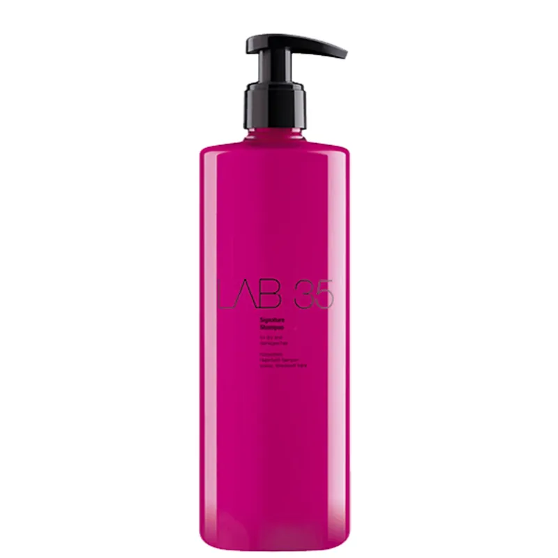 Sale KALLOS COSMETICS LAB35 Signature Shampoo 500 ml