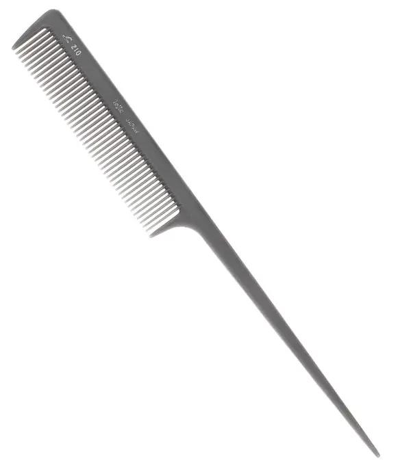 Fejic Carbon-Stielkamm Nr. 210 Billig