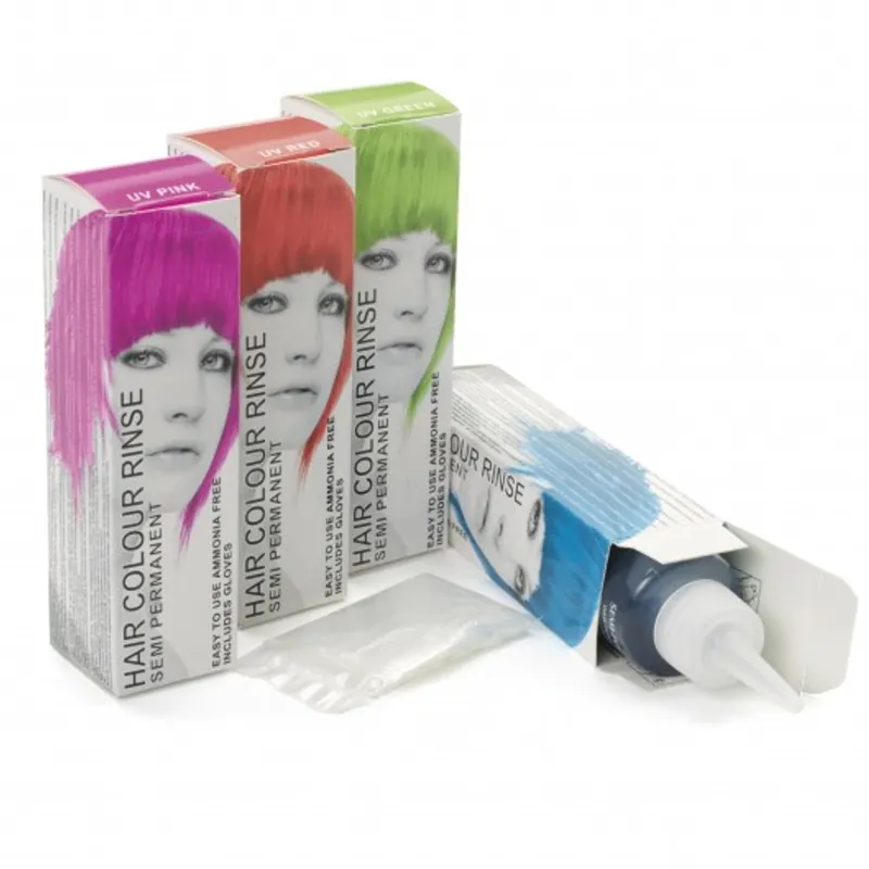 StarGazer Hair Colour Rinse 70 ml Jetzt Kaufen