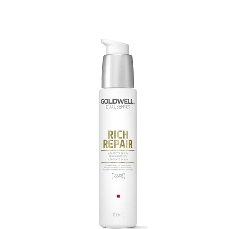 GOLDWELL Dualsenses Rich Repair 6 Effects Serum 100 ml Sale