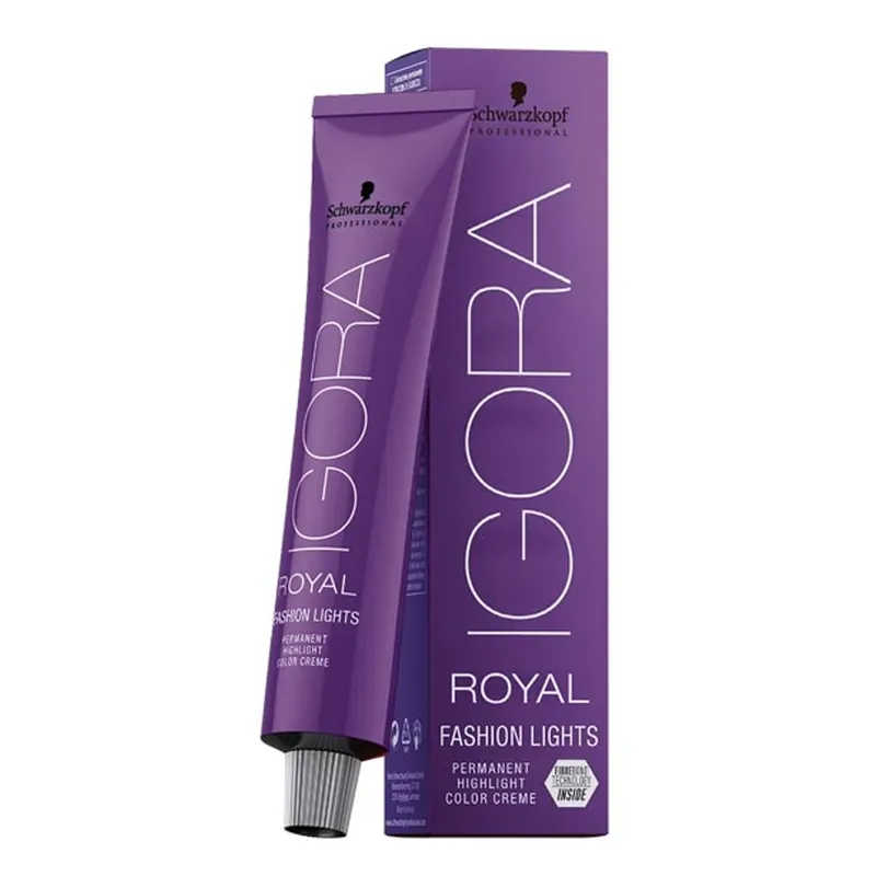 Schwarzkopf IGORA ROYAL Fashion Lights 60 ml Preis Gesenkt