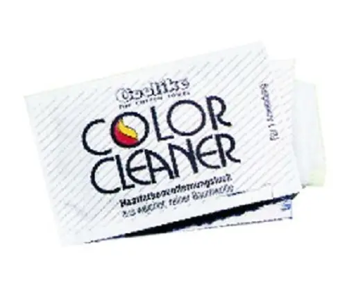 Coolike COLOR CLEANER Sachets 50 St. Top-Angebot