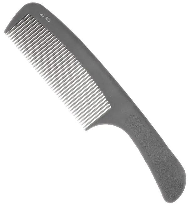 Fejic Carbon-Griffkamm Nr. 272 Markenprodukt