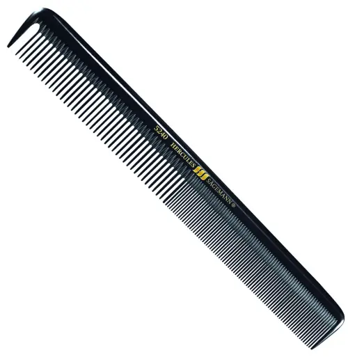 Ausverkauf Hercules Sägemann 5240 Universalkamm 8,5''