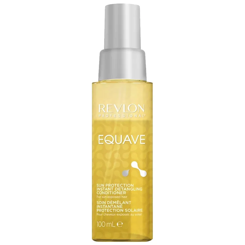 Billig REVLON EQUAVE™ Sun Protection Instant Detangling Conditioner 100 ml