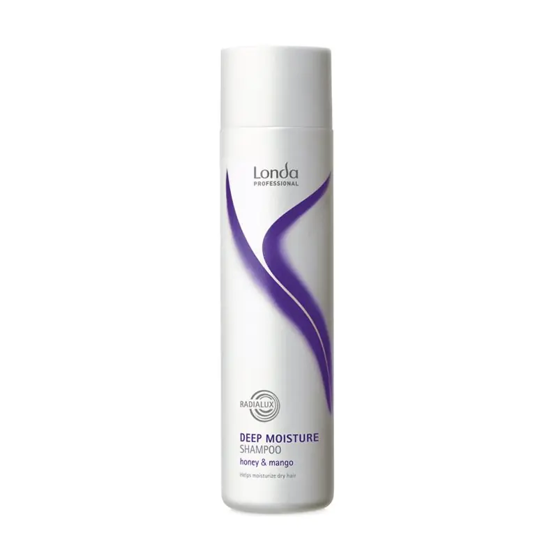 Londa DEEP MOISTURE Shampoo 250 ml Bestpreis
