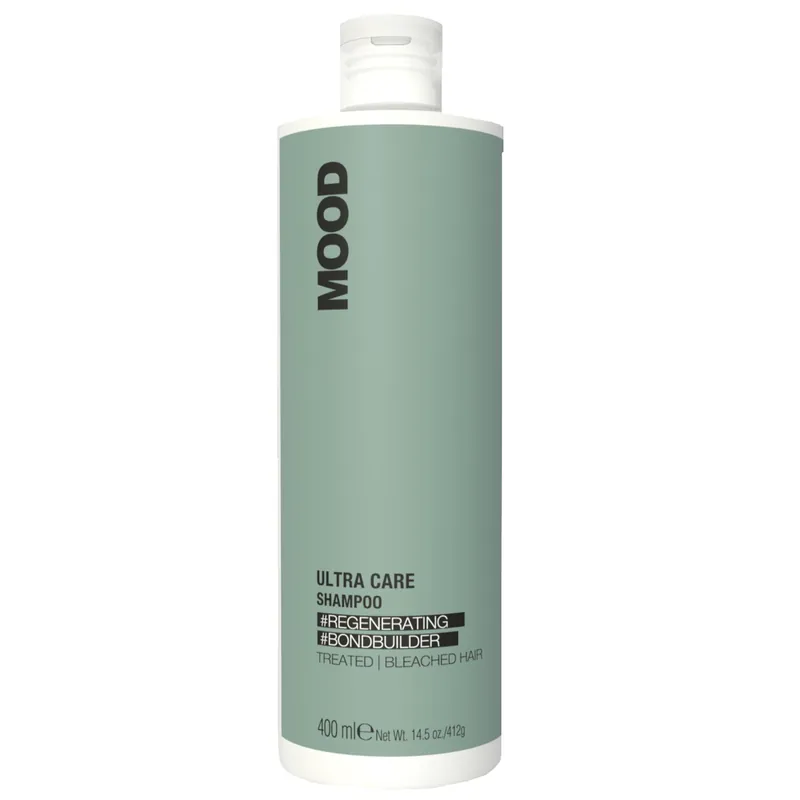 MOOD Ultra Care Shampoo 1 L Heißes Angebot