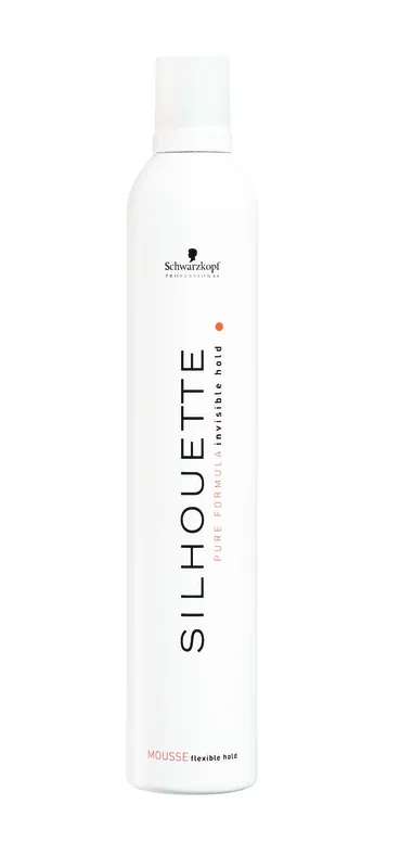 Knallerangebot Schwarzkopf SILHOUETTE FLEXIBLE HOLD Mousse 200 ml