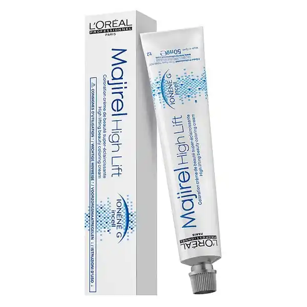 Sofort Bestellen L'ORÉAL Majirel HIGH LIFT 50 ml