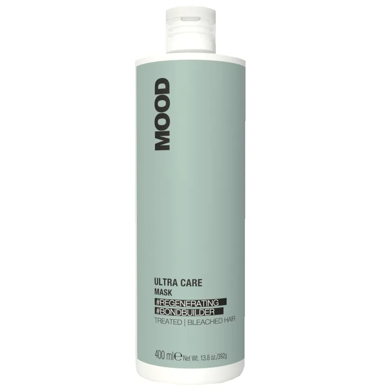 Direkt Vom Hersteller MOOD Ultra Care Mask 1 L