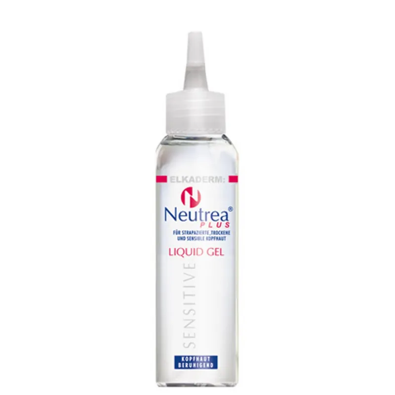 Versand Am Gleichen Tag ELKADERM NEUTREA PLUS Liquid Gel 100 ml