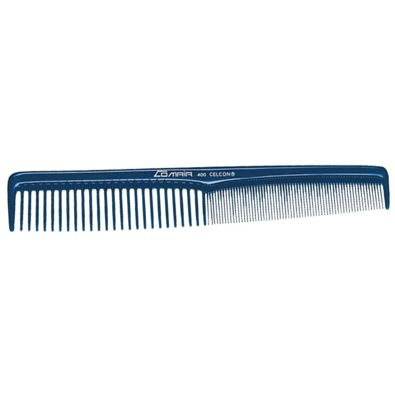 Comair Blue Profi-Line Haarschneidekamm 400 Aktuell