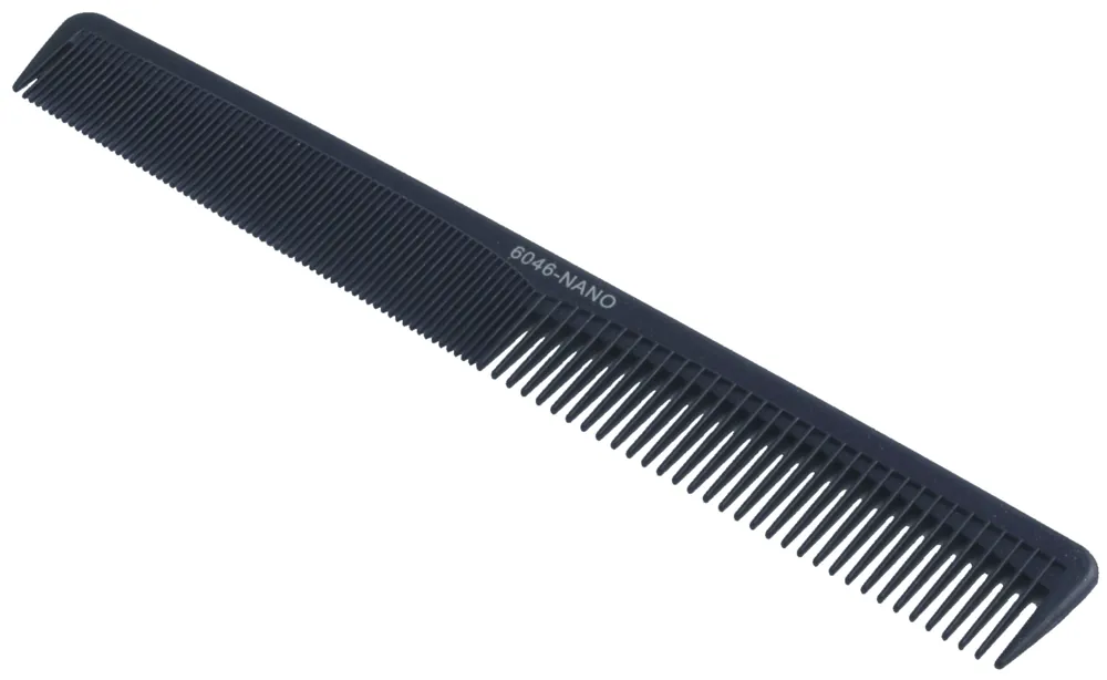 Nano Haarschneidekamm 7,25'' Neue Ware