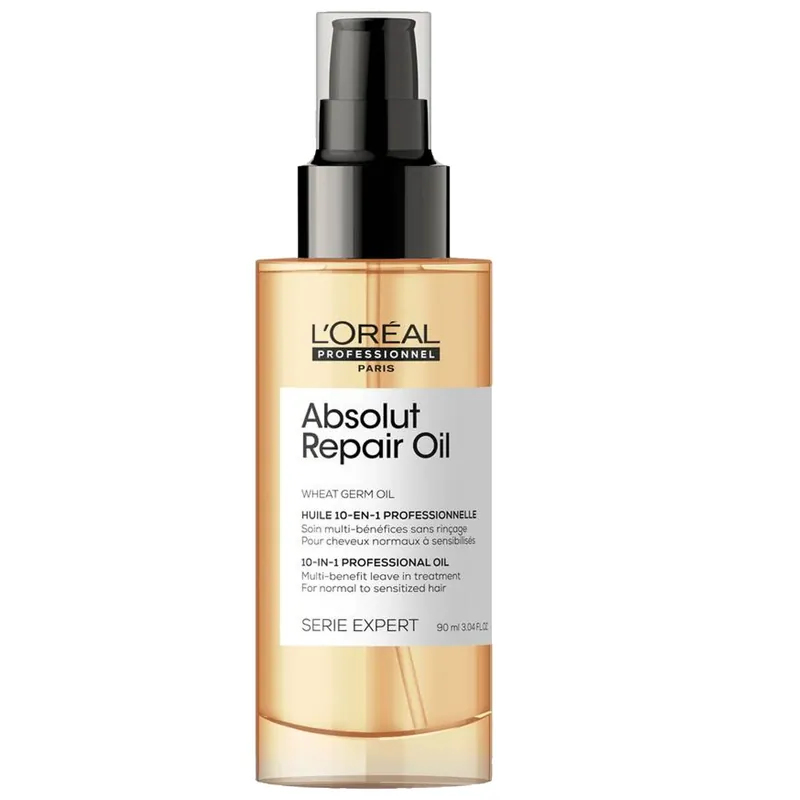 Online Kaufen L'ORÉAL Expert ABSOLUT REPAIR Oil 90 ml